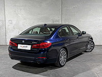 Bmw 530e iperformance high executive 5-serie 252pk 2019 (origineel-nl + 1eigenaar), zt-244-h - afbeelding 48 van  48