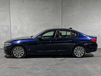 Bmw 530e iperformance high executive 5-serie 252pk 2019 (origineel-nl + 1eigenaar), zt-244-h - afbeelding 8 van  48