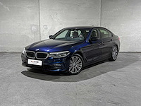 Bmw 530e iperformance high executive 5-serie 252pk 2019 (origineel-nl + 1eigenaar), zt-244-h - afbeelding 1 van  48