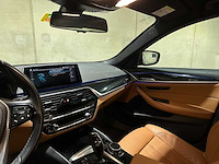 Bmw 530e iperformance high executive 5-serie 252pk 2019 (origineel-nl + 1eigenaar), zt-244-h - afbeelding 12 van  48
