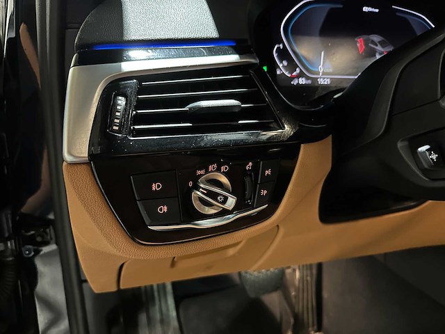 Bmw 530e iperformance high executive 5-serie 252pk 2019 (origineel-nl + 1eigenaar), zt-244-h - afbeelding 13 van  48