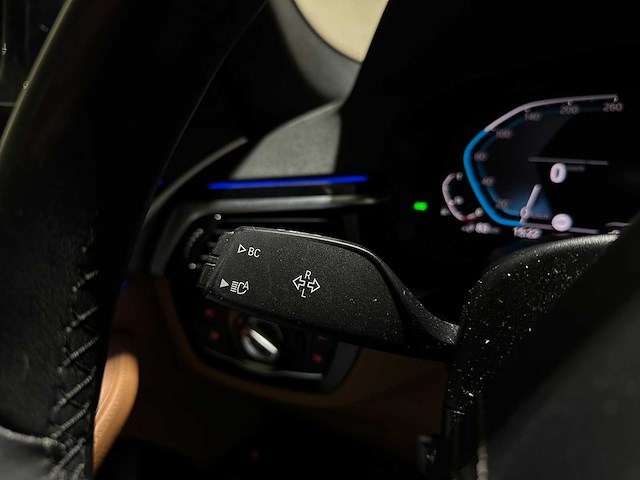 Bmw 530e iperformance high executive 5-serie 252pk 2019 (origineel-nl + 1eigenaar), zt-244-h - afbeelding 17 van  48