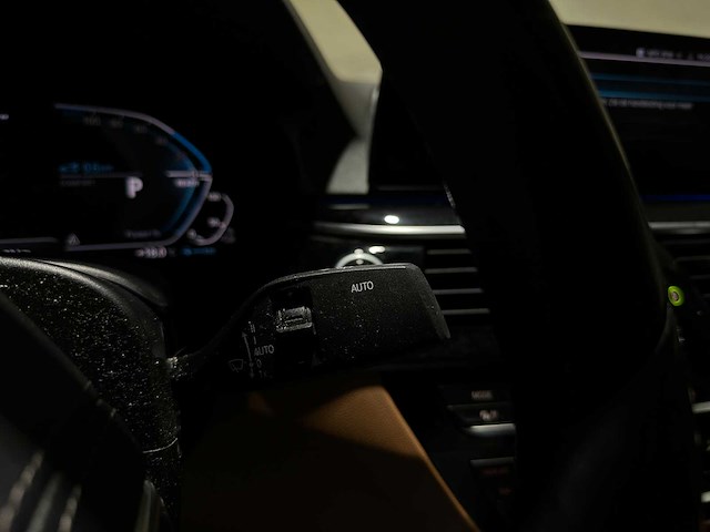 Bmw 530e iperformance high executive 5-serie 252pk 2019 (origineel-nl + 1eigenaar), zt-244-h - afbeelding 18 van  48