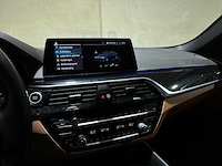 Bmw 530e iperformance high executive 5-serie 252pk 2019 (origineel-nl + 1eigenaar), zt-244-h - afbeelding 21 van  48
