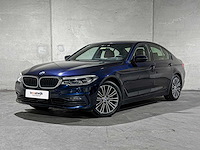 Bmw 530e iperformance high executive 5-serie 252pk 2019 (origineel-nl + 1eigenaar), zt-244-h - afbeelding 11 van  48