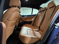 Bmw 530e iperformance high executive 5-serie 252pk 2019 (origineel-nl + 1eigenaar), zt-244-h - afbeelding 28 van  48