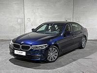 Bmw 530e iperformance high executive 5-serie 252pk 2019 (origineel-nl + 1eigenaar), zt-244-h - afbeelding 22 van  48