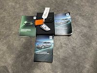 Bmw 530e iperformance high executive 5-serie 252pk 2019 (origineel-nl + 1eigenaar), zt-244-h - afbeelding 37 van  48
