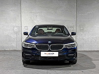 Bmw 530e iperformance high executive 5-serie 252pk 2019 (origineel-nl + 1eigenaar), zt-244-h - afbeelding 33 van  48