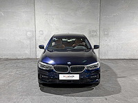 Bmw 530e iperformance high executive 5-serie 252pk 2019 (origineel-nl + 1eigenaar), zt-244-h - afbeelding 43 van  48