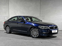 Bmw 530e iperformance high executive 5-serie 252pk 2019 (origineel-nl + 1eigenaar), zt-244-h - afbeelding 44 van  48
