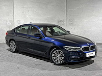 Bmw 530e iperformance high executive 5-serie 252pk 2019 (origineel-nl + 1eigenaar), zt-244-h - afbeelding 45 van  48