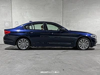 Bmw 530e iperformance high executive 5-serie 252pk 2019 (origineel-nl+1eigenaar), zt-244-h - afbeelding 2 van  47