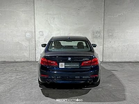 Bmw 530e iperformance high executive 5-serie 252pk 2019 (origineel-nl+1eigenaar), zt-244-h - afbeelding 5 van  47