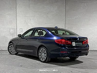 Bmw 530e iperformance high executive 5-serie 252pk 2019 (origineel-nl+1eigenaar), zt-244-h - afbeelding 8 van  47