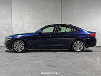 Bmw 530e iperformance high executive 5-serie 252pk 2019 (origineel-nl+1eigenaar), zt-244-h - afbeelding 10 van  47