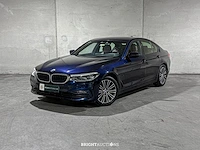 Bmw 530e iperformance high executive 5-serie 252pk 2019 (origineel-nl+1eigenaar), zt-244-h