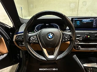 Bmw 530e iperformance high executive 5-serie 252pk 2019 (origineel-nl+1eigenaar), zt-244-h - afbeelding 13 van  47