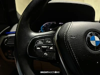 Bmw 530e iperformance high executive 5-serie 252pk 2019 (origineel-nl+1eigenaar), zt-244-h - afbeelding 17 van  47