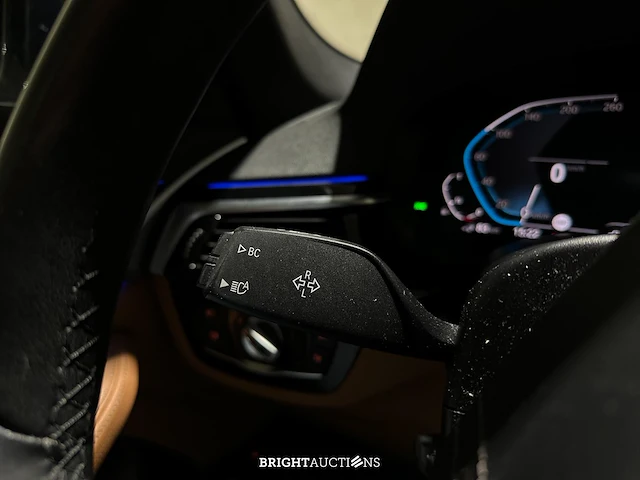 Bmw 530e iperformance high executive 5-serie 252pk 2019 (origineel-nl+1eigenaar), zt-244-h - afbeelding 19 van  47