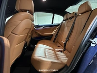 Bmw 530e iperformance high executive 5-serie 252pk 2019 (origineel-nl+1eigenaar), zt-244-h - afbeelding 30 van  47