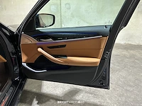 Bmw 530e iperformance high executive 5-serie 252pk 2019 (origineel-nl+1eigenaar), zt-244-h - afbeelding 36 van  47