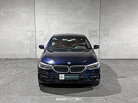 Bmw 530e iperformance high executive 5-serie 252pk 2019 (origineel-nl+1eigenaar), zt-244-h - afbeelding 43 van  47