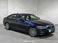 Bmw 530e iperformance high executive 5-serie 252pk 2019 (origineel-nl+1eigenaar), zt-244-h - afbeelding 45 van  47
