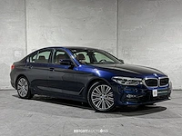 Bmw 530e iperformance high executive 5-serie 252pk 2019 (origineel-nl+1eigenaar), zt-244-h - afbeelding 46 van  47