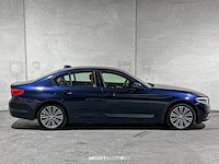 Bmw 530e iperformance high executive 5-serie 252pk 2019 (origineel-nl+1eigenaar), zt-244-h - afbeelding 47 van  47