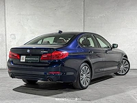 Bmw 530e iperformance high executive 5-serie 252pk 2019 (origineel-nl+1eigenaar), zt-244-h - afbeelding 4 van  46