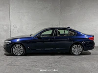 Bmw 530e iperformance high executive 5-serie 252pk 2019 (origineel-nl+1eigenaar), zt-244-h - afbeelding 9 van  46