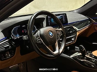 Bmw 530e iperformance high executive 5-serie 252pk 2019 (origineel-nl+1eigenaar), zt-244-h - afbeelding 11 van  46