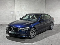 Bmw 530e iperformance high executive 5-serie 252pk 2019 (origineel-nl+1eigenaar), zt-244-h - afbeelding 12 van  46