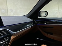 Bmw 530e iperformance high executive 5-serie 252pk 2019 (origineel-nl+1eigenaar), zt-244-h - afbeelding 26 van  46