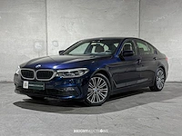 Bmw 530e iperformance high executive 5-serie 252pk 2019 (origineel-nl+1eigenaar), zt-244-h - afbeelding 23 van  46