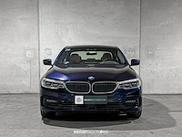 Bmw 530e iperformance high executive 5-serie 252pk 2019 (origineel-nl+1eigenaar), zt-244-h - afbeelding 43 van  46