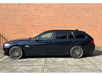 Bmw 530xd touring high executive, automaat, rr-860-x - afbeelding 19 van  21