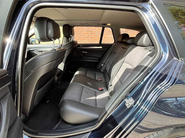 Bmw 530xd touring high executive, automaat, rr-860-x - afbeelding 4 van  21