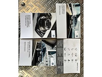 Bmw 530xd touring high executive, automaat, rr-860-x - afbeelding 8 van  21