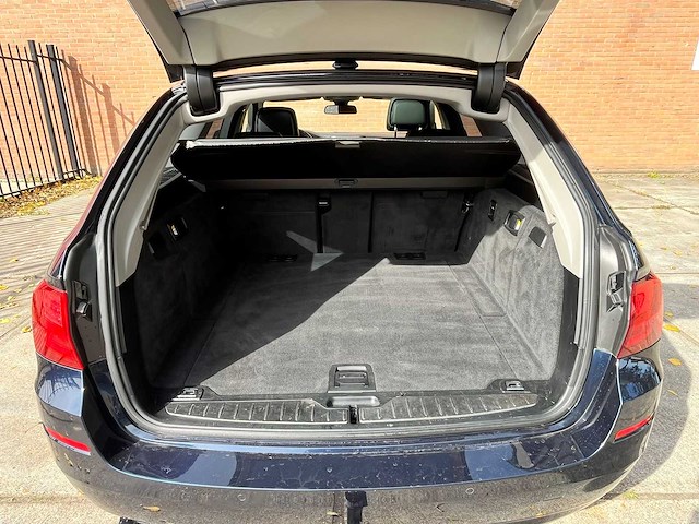 Bmw 530xd touring high executive, automaat, rr-860-x - afbeelding 7 van  21