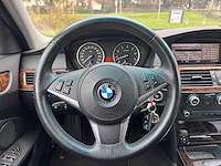 Bmw 530xi touring business line automaat, 61-zr-jr - afbeelding 9 van  19