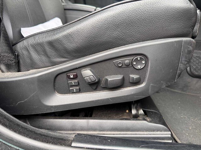 Bmw 530xi touring business line automaat, 61-zr-jr - afbeelding 6 van  19