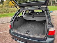 Bmw 530xi touring business line automaat, 61-zr-jr - afbeelding 5 van  19
