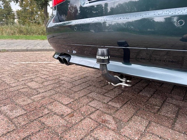 Bmw 530xi touring business line automaat, 61-zr-jr - afbeelding 13 van  19