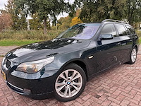 Bmw 530xi touring business line automaat, 61-zr-jr - afbeelding 1 van  13