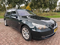 Bmw 530xi touring business line automaat, 61-zr-jr - afbeelding 11 van  13