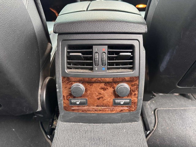 Bmw 530xi touring business line automaat, 61-zr-jr - afbeelding 4 van  9