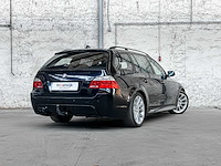 Bmw 535d touring high executive 272pk 2006 (origineel-nl) 5-serie, 09-sv-fx - afbeelding 2 van  43