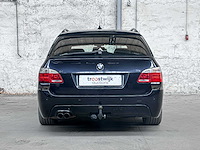 Bmw 535d touring high executive 272pk 2006 (origineel-nl) 5-serie, 09-sv-fx - afbeelding 4 van  43